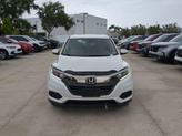 Thumbnail of 2021 Platinum White Pearl Honda HR-V