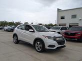 Thumbnail of 2021 Platinum White Pearl Honda HR-V