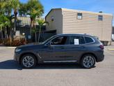Thumbnail of 2024 Dark Graphite BMW X3