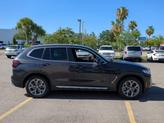 Thumbnail of 2024 Dark Graphite BMW X3