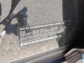 Thumbnail of 2024 Dark Graphite BMW X3
