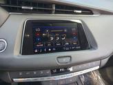 Thumbnail of 2023 Argent Silver Metallic Cadillac XT4