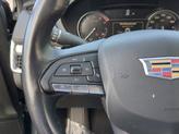 Thumbnail of 2023 Argent Silver Metallic Cadillac XT4