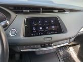 Thumbnail of 2023 Argent Silver Metallic Cadillac XT4