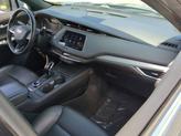 Thumbnail of 2023 Argent Silver Metallic Cadillac XT4