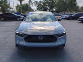 Thumbnail of 2025 Urban Gray Pearl Honda Accord Hybrid