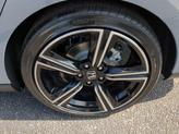 Thumbnail of 2025 Urban Gray Pearl Honda Accord Hybrid
