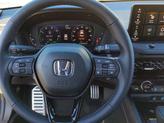 Thumbnail of 2025 Urban Gray Pearl Honda Accord Hybrid