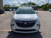 Thumbnail of 2024 White Frost Tricoat Buick Enclave