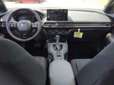 Thumbnail of 2026 Crystal Black Pearl Honda HR-V