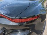 Thumbnail of 2022 Jet Black Aston Martin Vantage