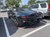 Thumbnail of 2022 Jet Black Aston Martin Vantage