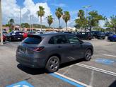 Thumbnail of 2026 Modern Steel Metallic Honda HR-V
