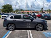 Thumbnail of 2026 Modern Steel Metallic Honda HR-V