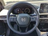 Thumbnail of 2026 Modern Steel Metallic Honda HR-V