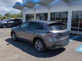 Thumbnail of 2026 Modern Steel Metallic Honda HR-V