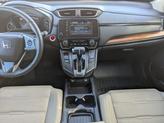 Thumbnail of 2022 Platinum White Pearl Honda CR-V