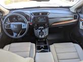 Thumbnail of 2022 Platinum White Pearl Honda CR-V