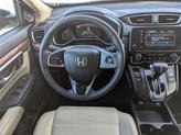 Thumbnail of 2022 Platinum White Pearl Honda CR-V