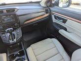 Thumbnail of 2022 Platinum White Pearl Honda CR-V