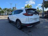 Thumbnail of 2022 Platinum White Pearl Honda CR-V