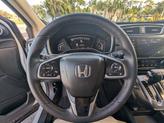 Thumbnail of 2022 Platinum White Pearl Honda CR-V