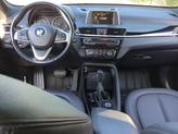 Thumbnail of 2016 Black Sapphire Metallic BMW X1