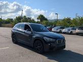 Thumbnail of 2016 Black Sapphire Metallic BMW X1
