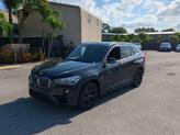 Thumbnail of 2016 Black Sapphire Metallic BMW X1