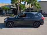 Thumbnail of 2016 Black Sapphire Metallic BMW X1