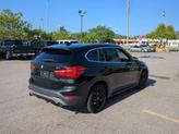 Thumbnail of 2016 Black Sapphire Metallic BMW X1