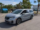 Thumbnail of 2025 Sb Honda Odyssey