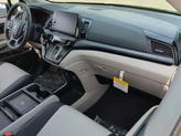 Thumbnail of 2025 Sb Honda Odyssey