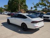 Thumbnail of 2025 Platinum White Honda Accord