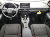 Thumbnail of 2025 Crystal Black Pearl Honda HR-V
