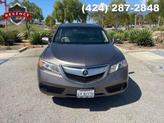 Thumbnail of 2013 Graphite Luster Metallic Acura RDX