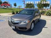 Thumbnail of 2013 Graphite Luster Metallic Acura RDX