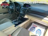 Thumbnail of 2013 Graphite Luster Metallic Acura RDX