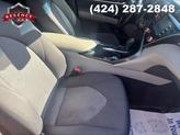 Thumbnail of 2018 Midnight Black Metallic Toyota Camry