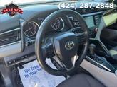 Thumbnail of 2018 Midnight Black Metallic Toyota Camry