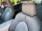 Thumbnail of 2018 Midnight Black Metallic Toyota Camry