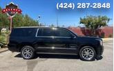 Thumbnail of 2017 Onyx Black GMC Yukon XL