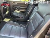 Thumbnail of 2017 Onyx Black GMC Yukon XL