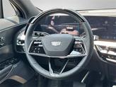 Thumbnail of 2025 Silver Metallic Cadillac LYRIQ