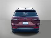 Thumbnail of 2022 Velvet Red Pearlcoat Jeep Grand Cherokee L