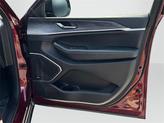 Thumbnail of 2022 Velvet Red Pearlcoat Jeep Grand Cherokee L