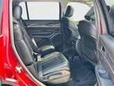 Thumbnail of 2022 Velvet Red Pearlcoat Jeep Grand Cherokee L