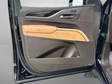 Thumbnail of 2022 Black Raven Cadillac Escalade