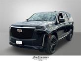 Photo of 2022 Black Raven Cadillac Escalade