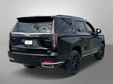 Thumbnail of 2022 Black Raven Cadillac Escalade